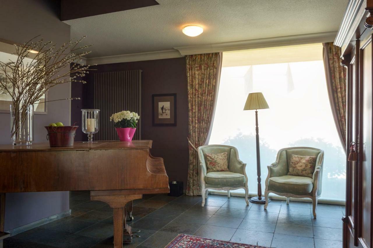 דה האן Country House Duinhof מראה חיצוני תמונה