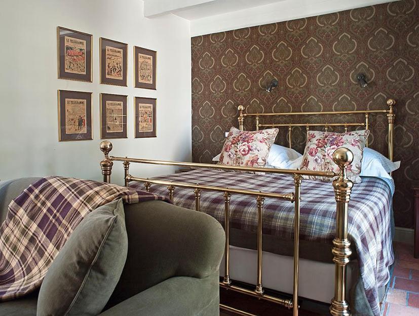 דה האן Country House Duinhof מראה חיצוני תמונה